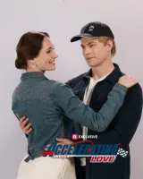 Daniel Jongma Wallpaper