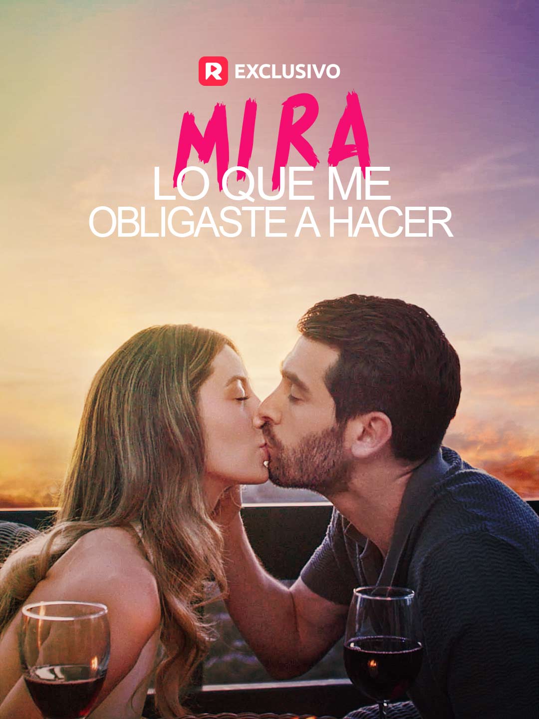 [doblado] Mira lo que me obligaste a hacer