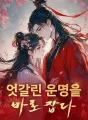 엇갈린 운명을 바로 잡다 cover