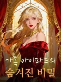 가족 아이패드의 숨겨진 비밀