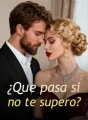 ¿Que pasa si no te supero?  cover