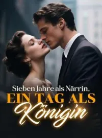 Sieben Jahre als Närrin, ein Tag als Königin