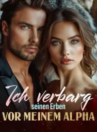Ich verbarg seinen Erben vor meinem Alpha