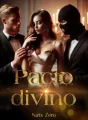 Pacto divino cover