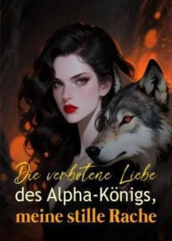 Die verbotene Liebe des Alpha-Königs, meine stille Rache