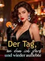 Der Tag, an dem ich starb und wieder auflebte cover