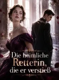 Die heimliche Retterin, die er verstieß