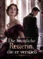 Die heimliche Retterin, die er verstieß cover
