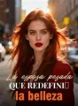 La esposa pesada que redefinió la belleza cover