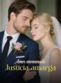 Amor envenenado, Justicia amarga cover