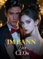 Im Bann Des CEOs cover