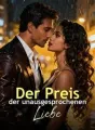 Der Preis der unausgesprochenen Liebe cover