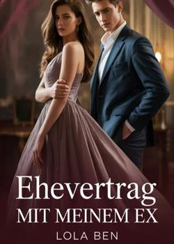 Ehevertrag mit meinem Ex