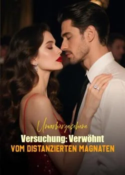 Unvorhergesehene Versuchung: Verwöhnt vom distanzierten Magnaten