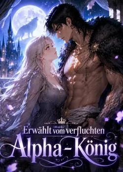 Erwählt vom verfluchten Alpha-König