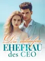 Die entlaufene Ehefrau des CEO cover