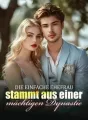Die einfache Ehefrau stammt aus einer mächtigen Dynastie cover