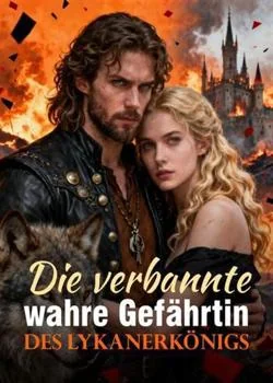 Die verbannte wahre Gefährtin des Lykanerkönigs