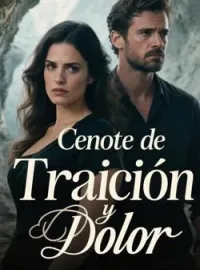 Cenote de Traición y Dolor