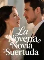 La Novena Novia Suertuda cover