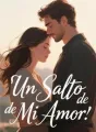 Un Salto de Mi Amor cover