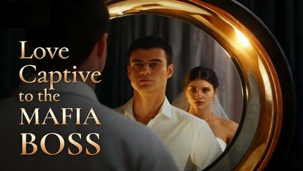 Love Captive to the Mafia Boss: When Desperation Walks Down the Aisle — and Falls in Love