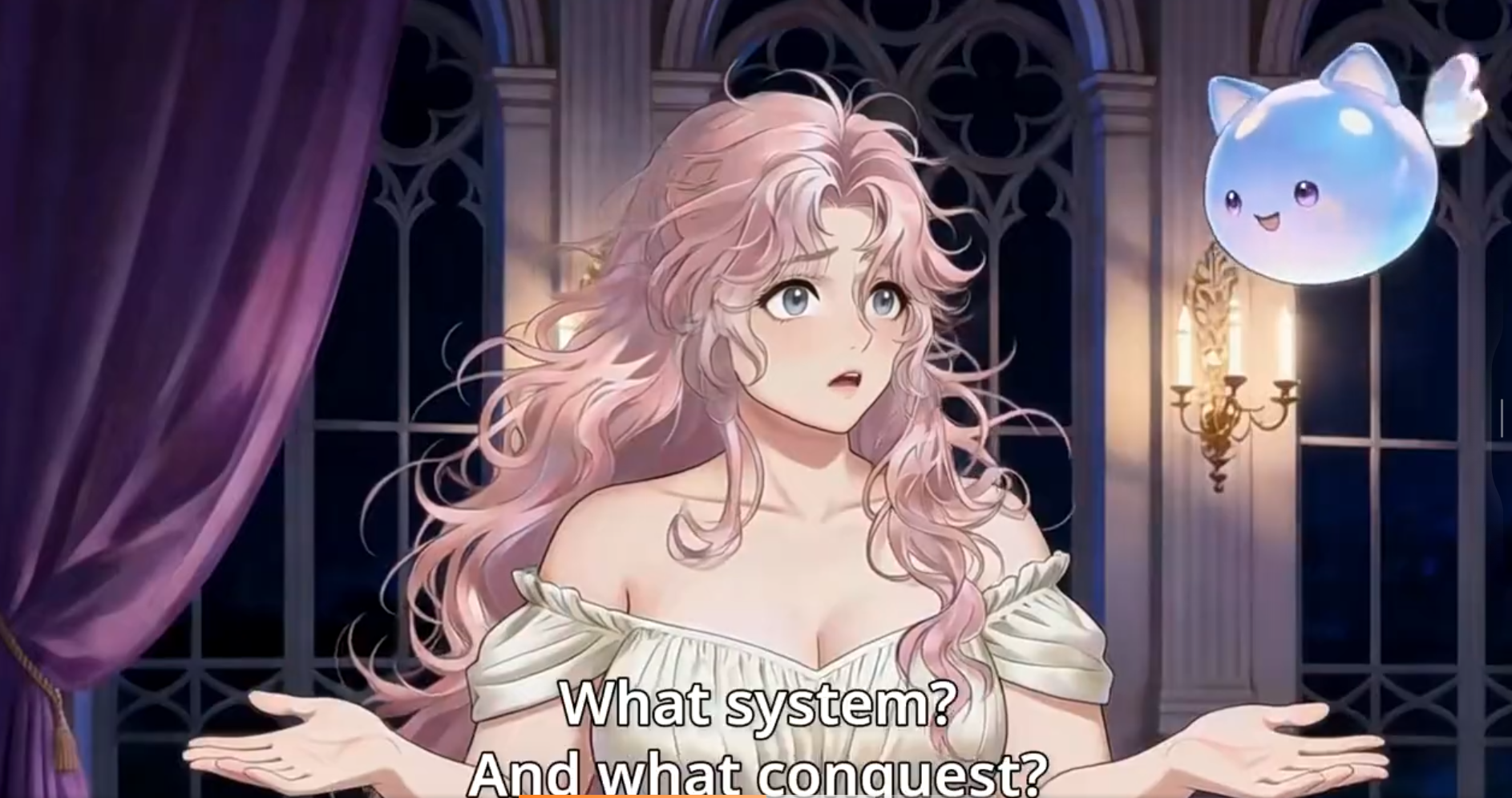 Trapped in the Beast World Full Movie