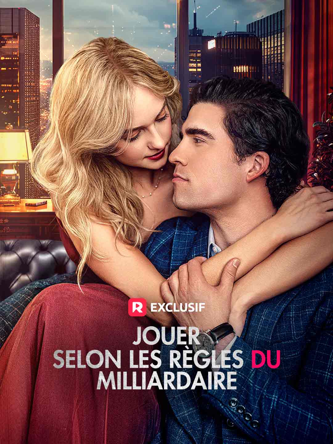 Jouer selon les règles du milliardaire