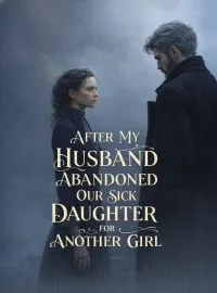 After My Husband Abandoned Our Sick Daughter for Another Girl