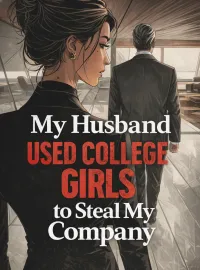 My Husband Used College Girls to Steal My Company
