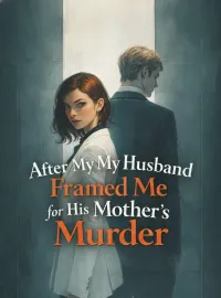 After My Husband Framed Me for His Mother's Murder