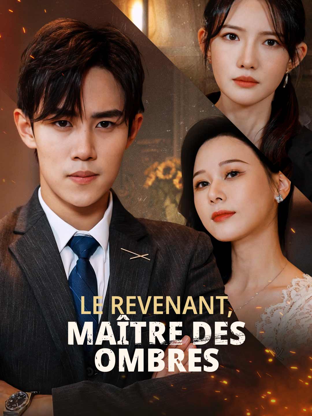 Le Revenant, Maître des Ombres