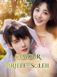 L'Amour D'Aujourd'hui Brille au Soleil