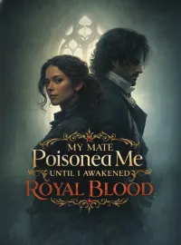 My Mate Poisoned Me Until I Awakened Royal Blood