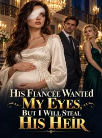 His Fiancée Wanted My Eyes, But I Will Steal His Heir