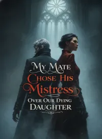 My Mate Chose His Mistress Over Our Dying Daughter