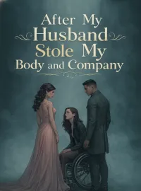 After My Husband Stole My Body and Company