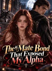 The Mate Bond That Exposed My Alpha