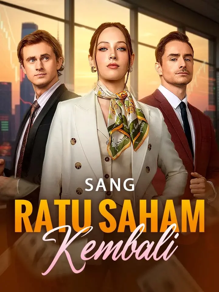 Sang Ratu Saham Kembali