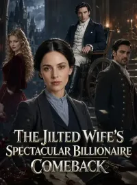 The Jilted Wife's Spectacular Billionaire Comeback