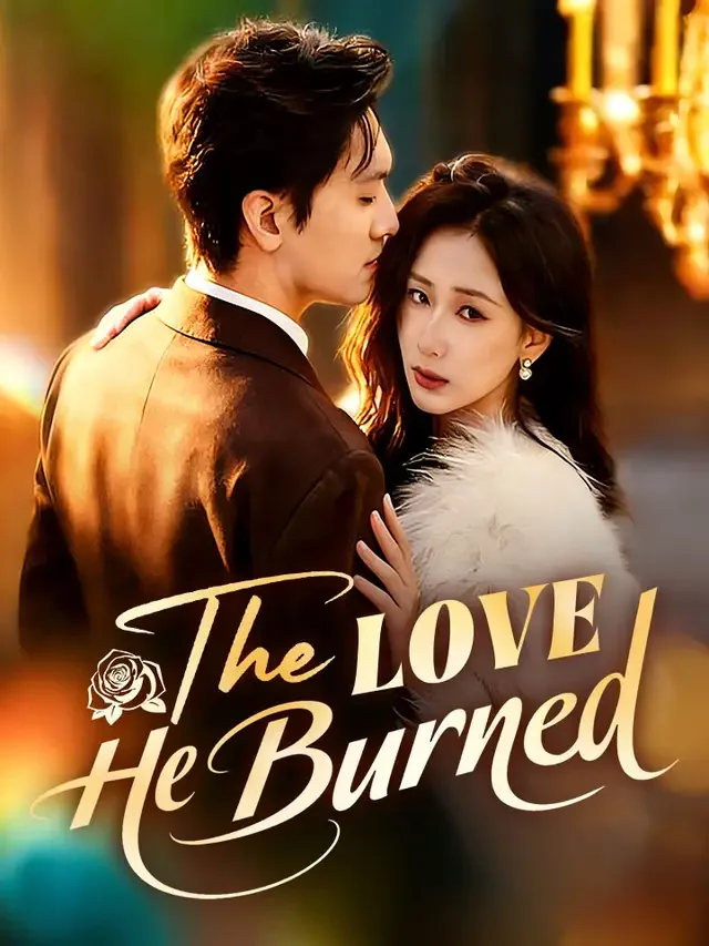 The Love He Burned
