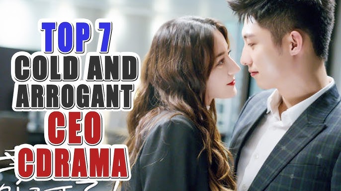 Top Rich CEO Romance Dramas with a Twist