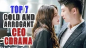 Top Rich CEO Romance Dramas with a Twist