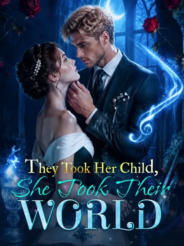 They Took Her Child, She Took Their World