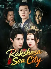 Rakshasa Sea City