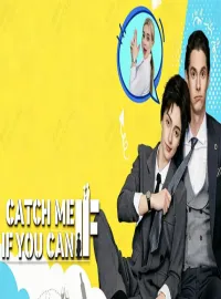 Catch Me If You Can-Is Love Possible After a Lie?