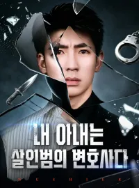 내 아내는 살인범의 변호사다