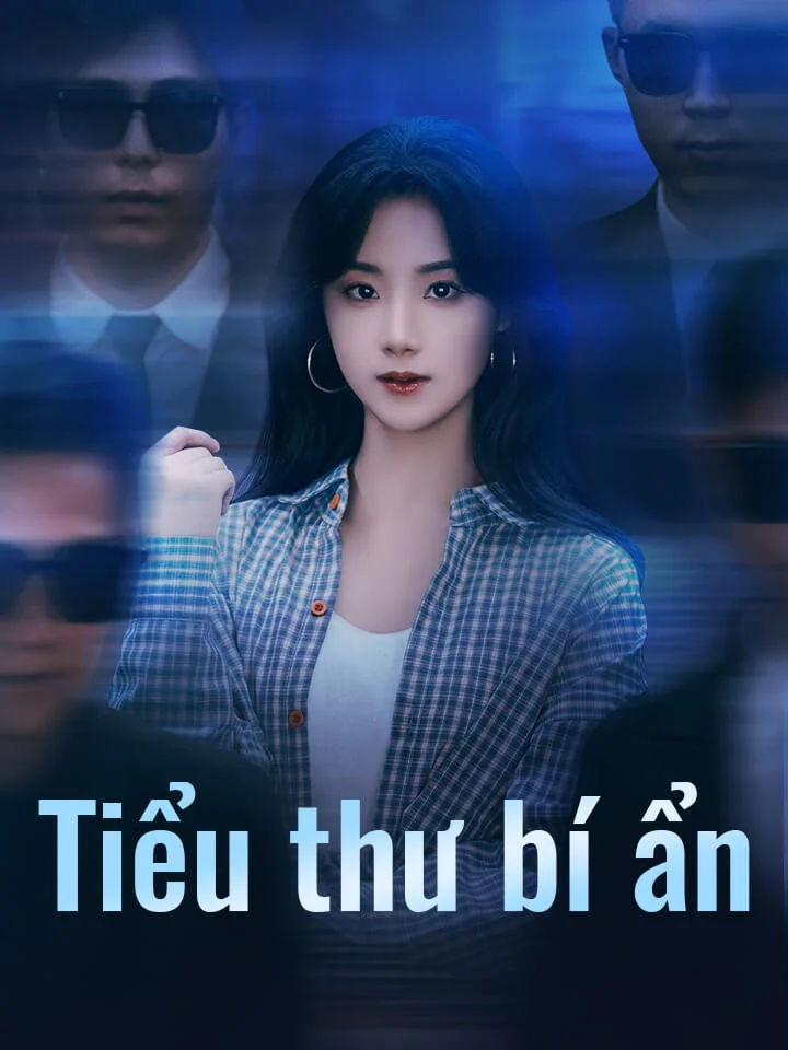 Tiểu thư bí ẩn