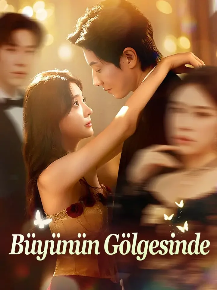 Büyünün Gölgesinde