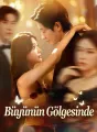 Büyünün Gölgesinde cover
